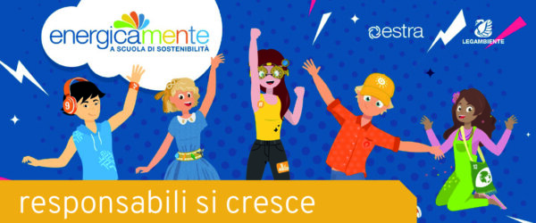 Legambiente sostiene