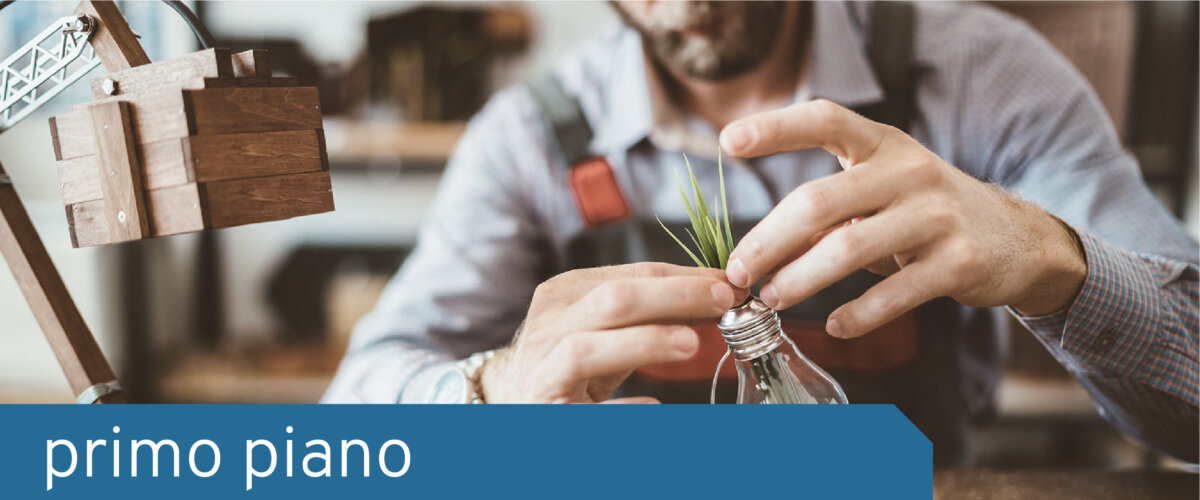 Legambiente sostiene