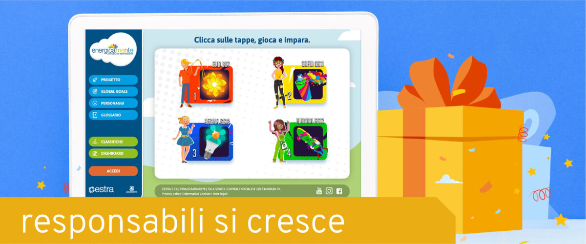 Legambiente sostiene