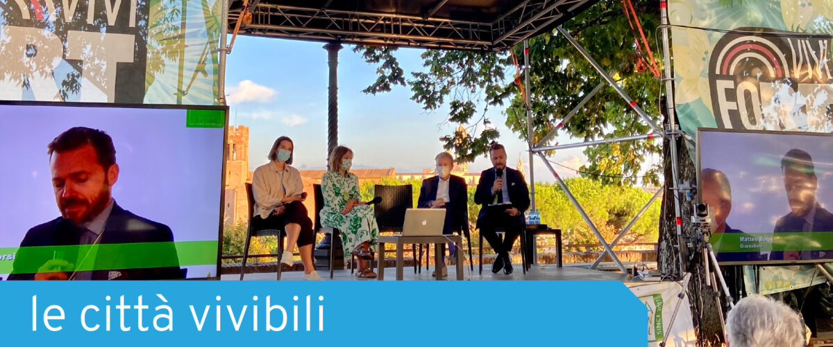 Legambiente sostiene