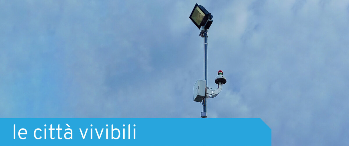 Legambiente sostiene