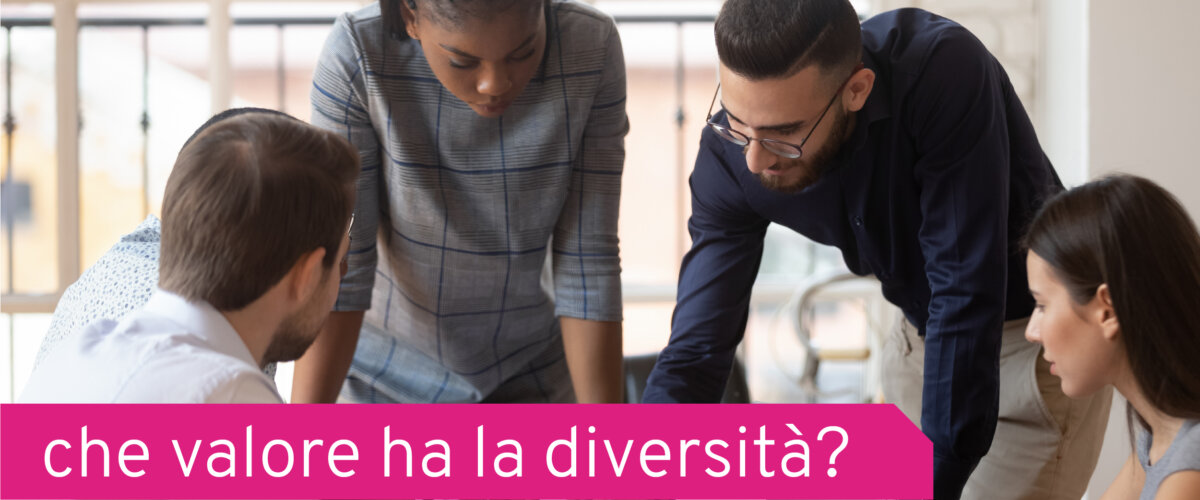 che valore ha la diversità