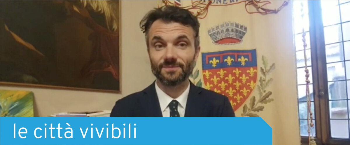 le città vivibili