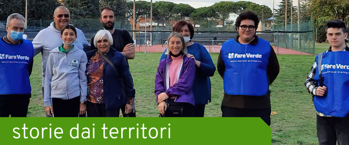 storie dai territori