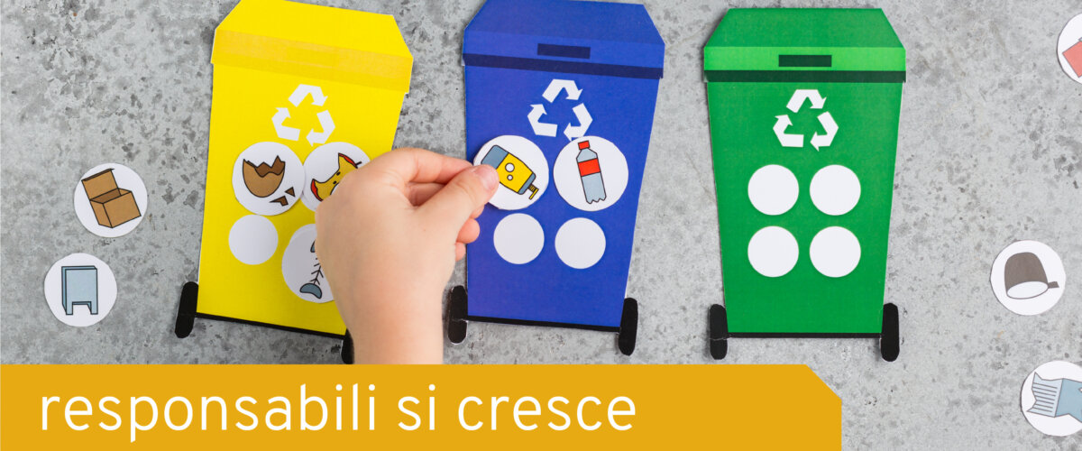 responsabili si cresce